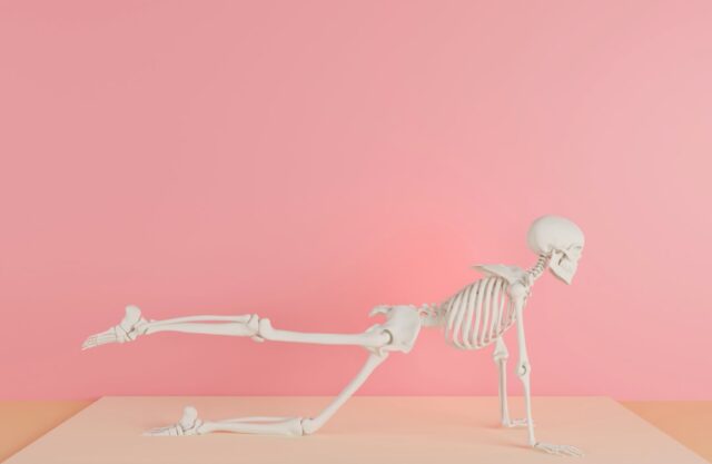 osteopati